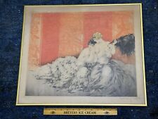 Louis icart mockery for sale  Philadelphia