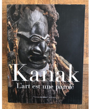 Kanak art d'occasion  Fontenay-sous-Bois