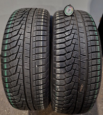 235 hankook winter for sale  NORTHAMPTON