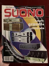 Suono 299 maggio usato  Cinisello Balsamo