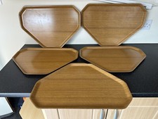 Set melamine melform for sale  ABBOTS LANGLEY