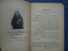 Sacro cuore preghiera usato  Benevento