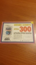 Lavatrice dato pubblicità usato  Nocera Superiore