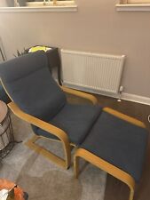 Poäng rocking chair for sale  GLASGOW