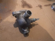 Aprilia thermostat housing for sale  EAST COWES