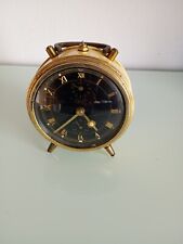 Orologio sveglia tavolo usato  Santa Maria di Licodia