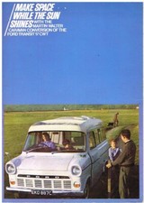 Ford transit mk1 for sale Ford transit mk1 for sale  MANSFIELD