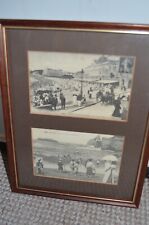 Postcards moritz 1909 for sale  PAIGNTON