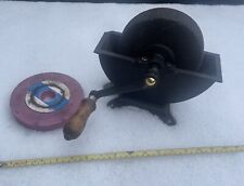 Rare hand cranked for sale  HALESOWEN