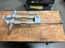 Vintage antique blacksmith for sale  Midlothian