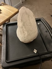 salt multicolor lamp for sale  Fishers