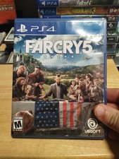 Ps4 far cry for sale  Coweta