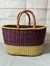 African bolga ghana for sale  Beaver Falls