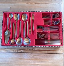 Esmeyer besteck 18 gebraucht kaufen  Weiterstadt
