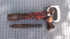 Industrial pneumatic air for sale  ASHBOURNE