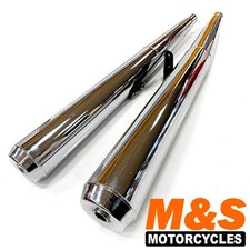 Lafranconi classic exhausts for sale  NEWCASTLE UPON TYNE