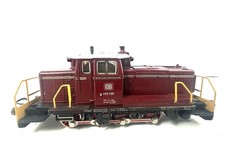 Fleischmann 4225 diesellok gebraucht kaufen  Guntersblum