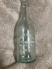 Pratt ensley bottling for sale  Cullman