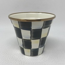 Mackenzie childs black for sale  Syracuse