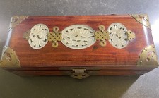 Vintage chinese hardwood for sale  Southbury
