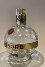 Chambord liquor empty for sale  SHEFFIELD