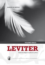 Leviter. corso lingua usato  Fonte Nuova