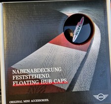 Kit coprimozzo mini usato Kit coprimozzo mini usato  Volturara Irpina