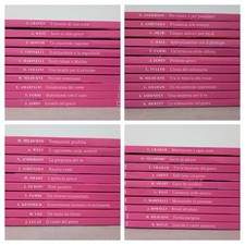 Harmony collezione lotto usato Harmony collezione lotto usato  Italia