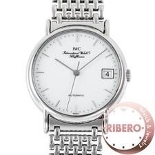 Iwc portofino iw351320 d'occasion  Expédié en Belgium