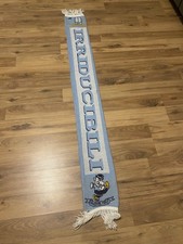 Sciarpa ultras lazio usato  Roma