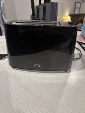 Gtc toaster for sale  Montgomery