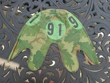 Camo vietnam helmet for sale  Paoli
