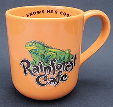 Vtg 1999 rainforest for sale  Urbandale