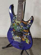 Peavey rockmaster comics for sale  Oak Park