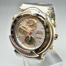 Seiko uhr masterpiece gebraucht kaufen  Versand nach Germany
