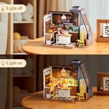 Rolife miniatur puppenhaus gebraucht kaufen  Frankfurt (Oder)