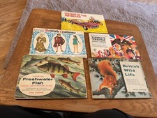 Brooke bond picture for sale  GREAT YARMOUTH