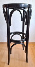 Hocker barhocker thonet gebraucht kaufen  Heidelberg