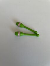 Conjunto de peças sobressalentes para jogos de ginástica Sylvanian Families varas de malabarismo muito bom estado usado comprar usado  Enviando para Brazil