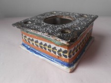 Ancien encrier xviiie d'occasion  Flines-lez-Raches