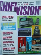 Hifi vision elac gebraucht kaufen  Kiel