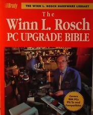 Winn rosch upgrade for sale  USA