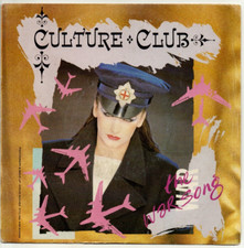 culture club 45t d'occasion culture club 45t d'occasion Chaumont