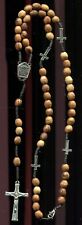 Catholic olive wood d'occasion  Wallers
