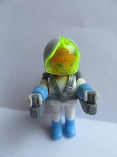 Figur ferraerospace crew gebraucht kaufen  Hamburg