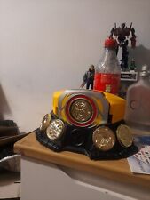Power rangers lightning for sale  ATHERSTONE