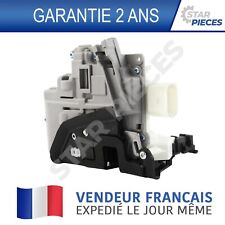 Moteur centralisation serrure d'occasion  Dinan