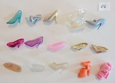 Barbie scarpe accessori usato  Porto Viro