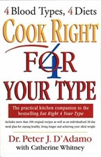 Cook right type for sale  UK