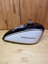 Harley davidson kraftstofftank gebraucht kaufen  Dallgow